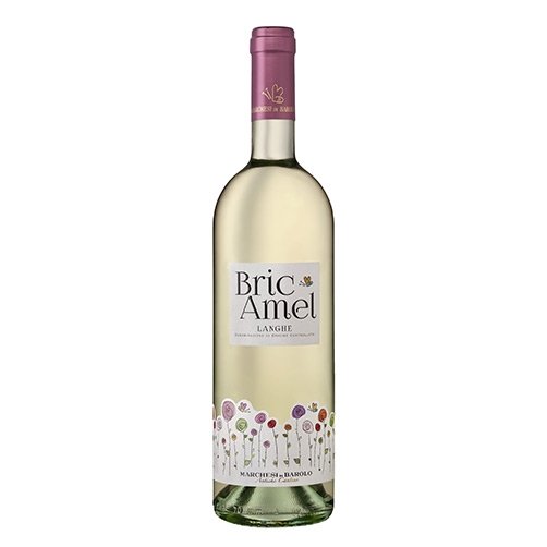 Bric Amel Bric Amel